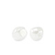 Imitationsperle 4x4mm White